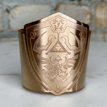 Load image into Gallery viewer, Zelda Personalized Bracelet
